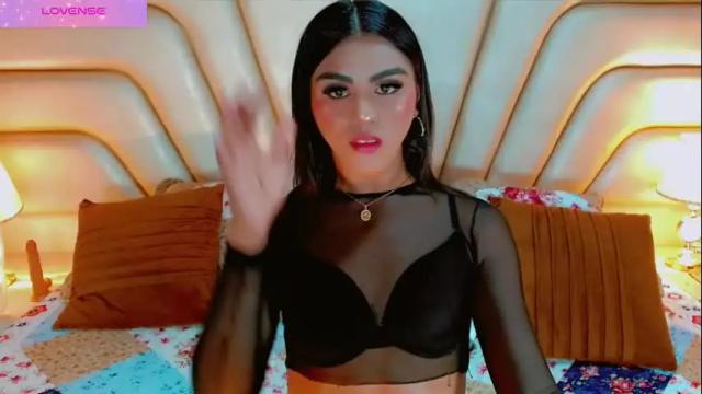 Image 8 of tifannysexy69 Stream on Chaturbate on 1 month ago