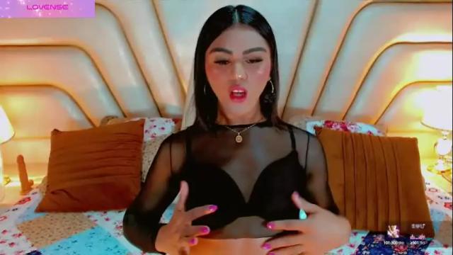Thumbnail 3, tifannysexy69's Stream at Chaturbate, 1 month ago