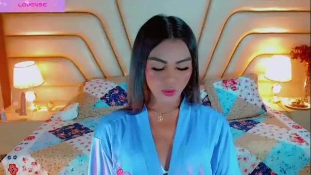 Thumbnail 1, tifannysexy69's Stream at Chaturbate, 1 month ago