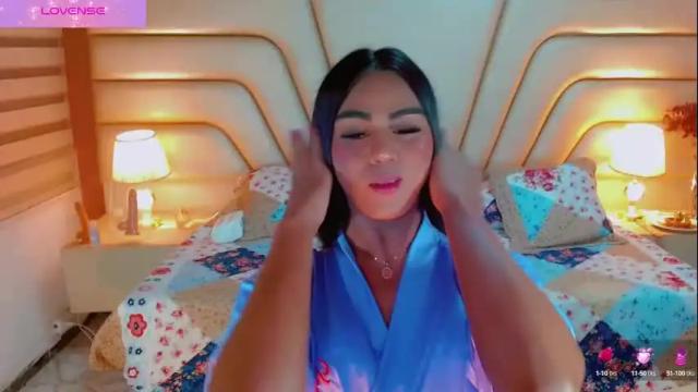 Image 12 of tifannysexy69 Stream on Chaturbate on 1 month ago