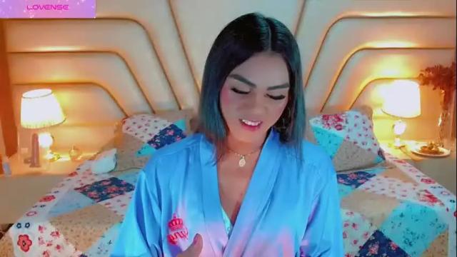 Image 6 of tifannysexy69 Stream on Chaturbate on 1 month ago