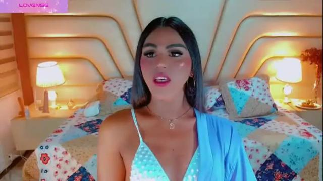 Image 8 of tifannysexy69 Stream on Chaturbate on 1 month ago