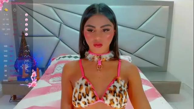 Image 4 of tifannysexy69 Stream on Chaturbate on 1 month ago