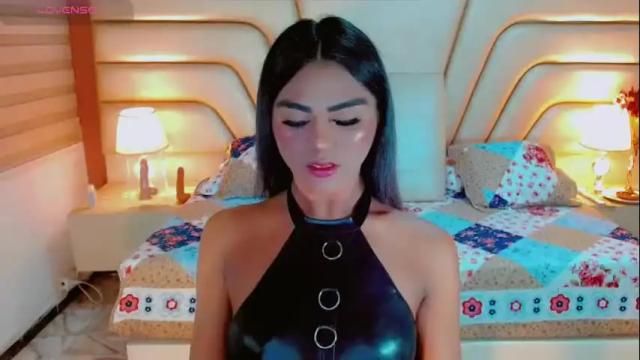 Image 4 of tifannysexy69 Stream on Chaturbate on 1 month ago