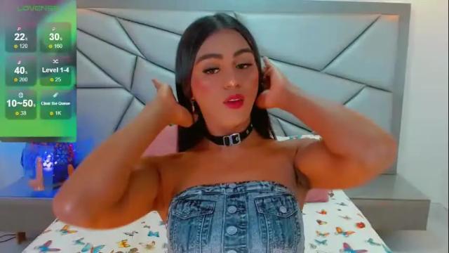 Image 6 of tifannysexy69 Stream on Chaturbate on 1 month ago
