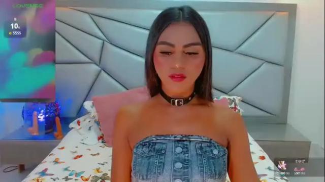 Image 8 of tifannysexy69 Stream on Chaturbate on 1 month ago