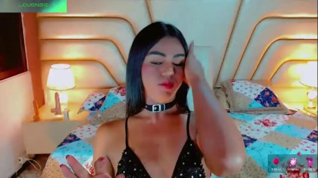 Image 7 of tifannysexy69 Stream on Chaturbate on 1 month ago