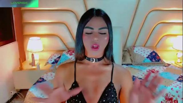 Image 8 of tifannysexy69 Stream on Chaturbate on 1 month ago