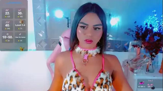 Image 11 of tifannysexy69 Stream on Chaturbate on 1 month ago