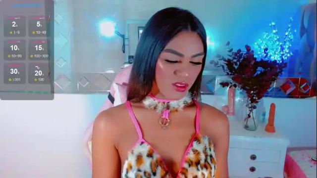 Image 4 of tifannysexy69 Stream on Chaturbate on 1 month ago