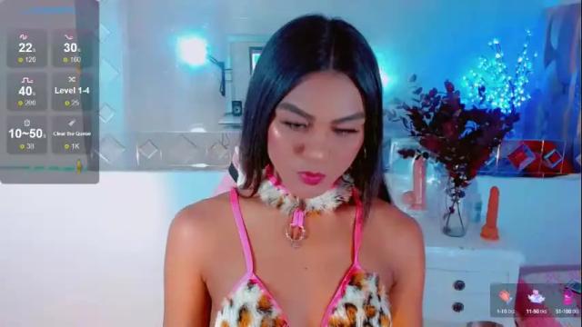 Image 8 of tifannysexy69 Stream on Chaturbate on 1 month ago