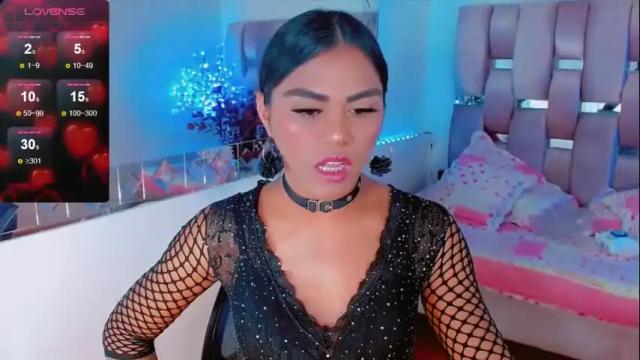 Image 10 of tifannysexy69 Stream on Chaturbate on 1 month ago