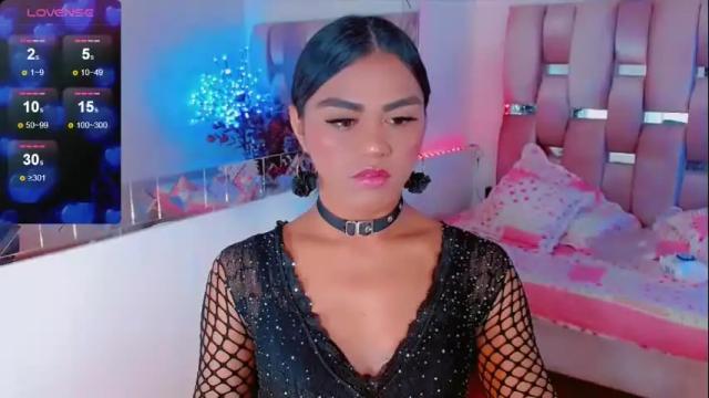 Image 11 of tifannysexy69 Stream on Chaturbate on 1 month ago