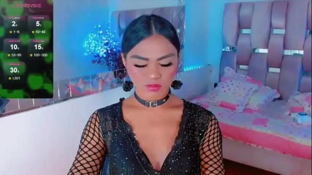 Image 4 of tifannysexy69 Stream on Chaturbate on 1 month ago