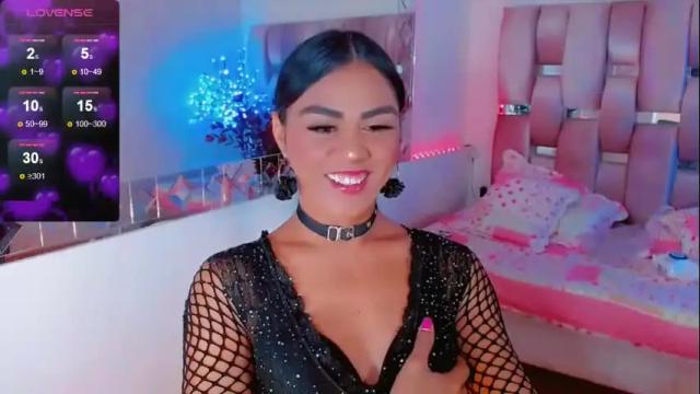 Image 6 of tifannysexy69 Stream on Chaturbate on 1 month ago
