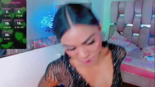 Image 8 of tifannysexy69 Stream on Chaturbate on 1 month ago