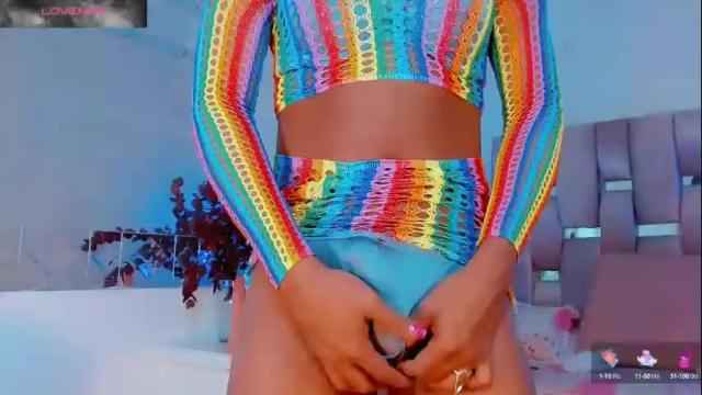 Image 10 of tifannysexy69 Stream on Chaturbate on 1 month ago