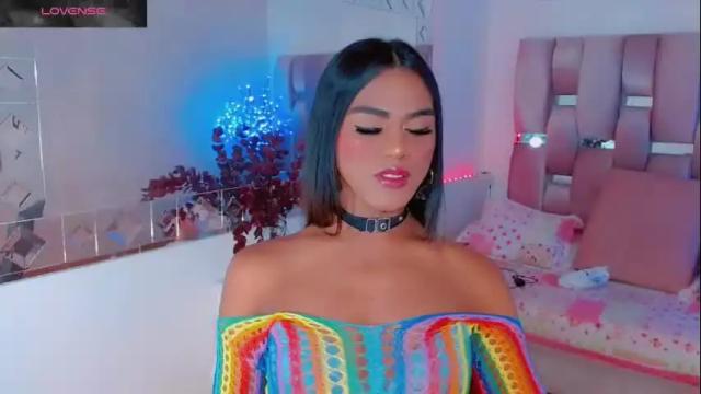 Image 2 of tifannysexy69 Stream on Chaturbate on 1 month ago