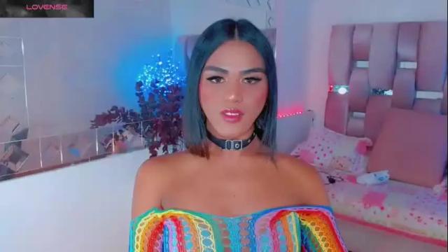 Image 3 of tifannysexy69 Stream on Chaturbate on 1 month ago