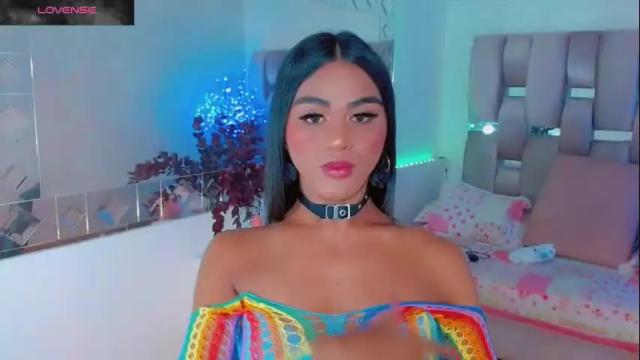 Image 4 of tifannysexy69 Stream on Chaturbate on 1 month ago