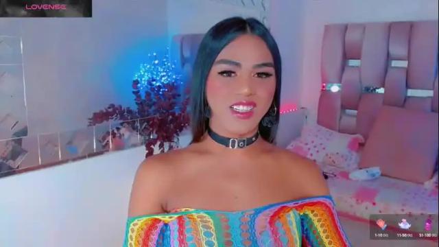Thumbnail 2, tifannysexy69's Stream at Chaturbate, 24 days ago