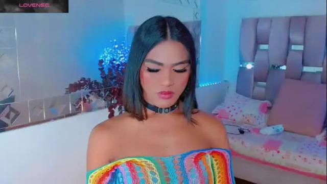 Image 6 of tifannysexy69 Stream on Chaturbate on 1 month ago