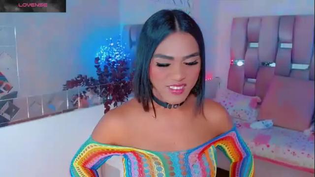 Image 7 of tifannysexy69 Stream on Chaturbate on 1 month ago