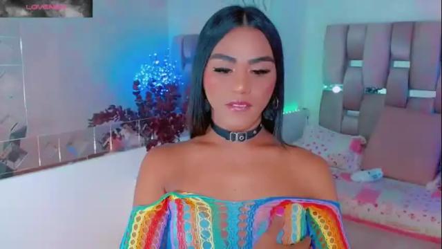 Image 8 of tifannysexy69 Stream on Chaturbate on 1 month ago