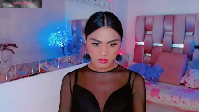 Image 12 of tifannysexy69 Stream on Chaturbate on 27 days ago