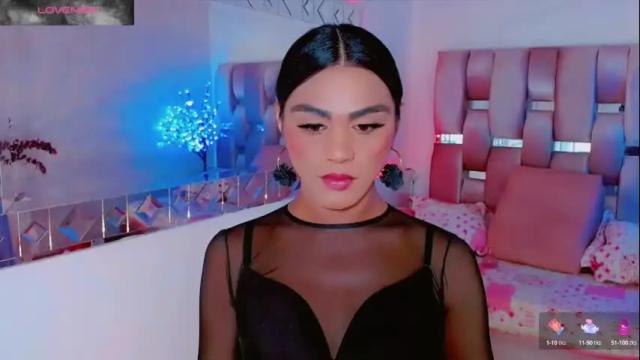 Image 2 of tifannysexy69 Stream on Chaturbate on 27 days ago