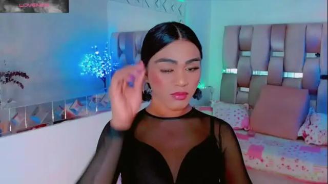Image 3 of tifannysexy69 Stream on Chaturbate on 27 days ago