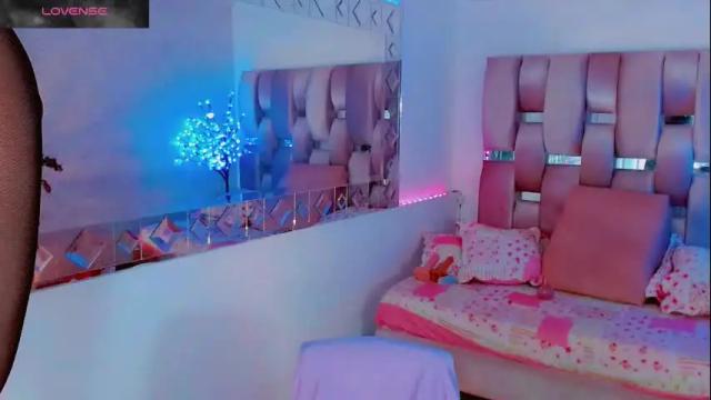 Image 6 of tifannysexy69 Stream on Chaturbate on 27 days ago