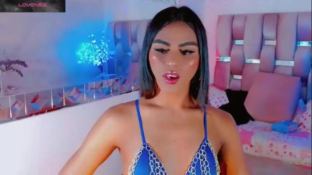Image 11 of tifannysexy69 Stream on Chaturbate on 25 days ago