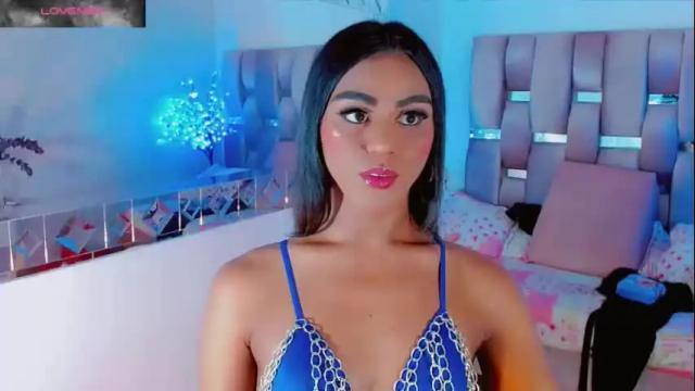 Image 3 of tifannysexy69 Stream on Chaturbate on 25 days ago
