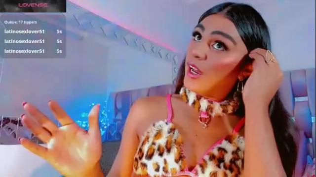 Thumbnail 1, tifannysexy69's Stream at Chaturbate, 18 days ago