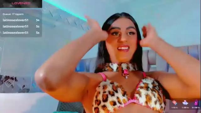 Image 7 of tifannysexy69 Stream on Chaturbate on 23 days ago