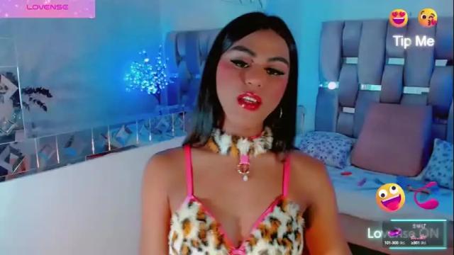 Image 4 of tifannysexy69 Stream on Chaturbate on 17 days ago
