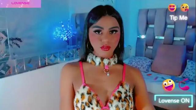 Image 6 of tifannysexy69 Stream on Chaturbate on 17 days ago
