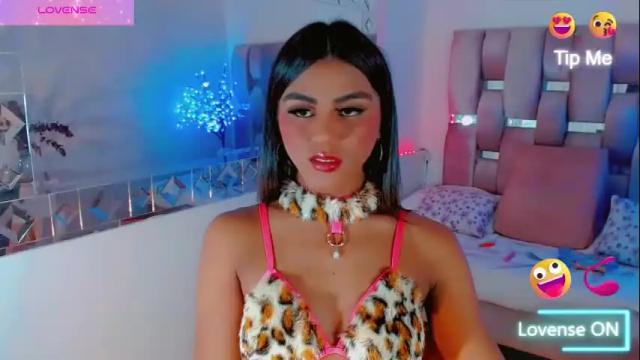 Image 8 of tifannysexy69 Stream on Chaturbate on 17 days ago
