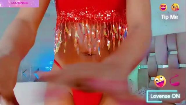 Image 11 of tifannysexy69 Stream on Chaturbate on 15 days ago