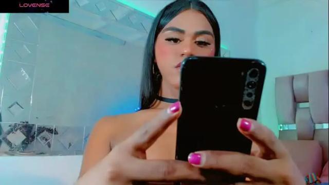Thumbnail 3, tifannysexy69's Stream at Chaturbate, 8 days ago