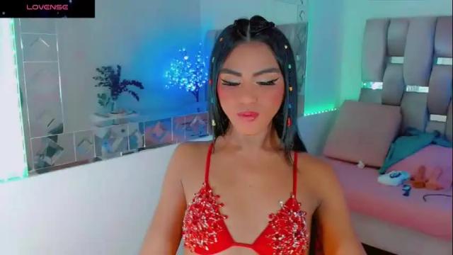 Image 10 of tifannysexy69 Stream on Chaturbate on 12 days ago