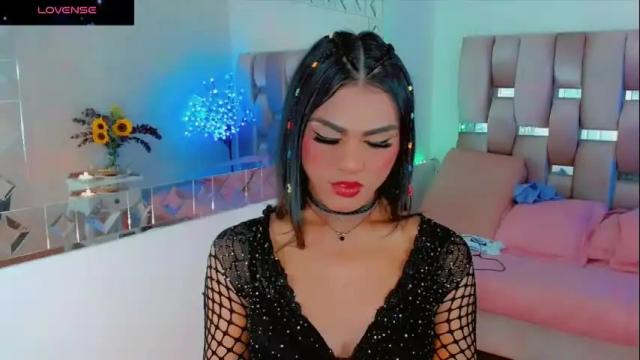 Image 3 of tifannysexy69 Stream on Chaturbate on 11 days ago
