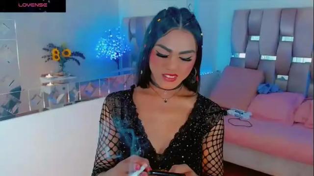 Image 7 of tifannysexy69 Stream on Chaturbate on 11 days ago
