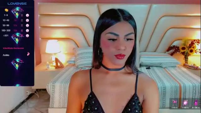 Image 10 of tifannysexy69 Stream on Chaturbate on 9 days ago
