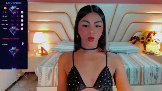 Image 12 of tifannysexy69 Stream on Chaturbate on 9 days ago