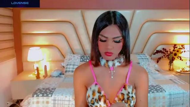 Image 3 of tifannysexy69 Stream on Chaturbate on 7 days ago