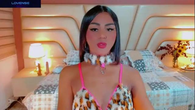 Image 4 of tifannysexy69 Stream on Chaturbate on 7 days ago