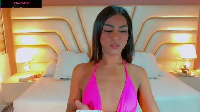Image 2 of tifannysexy69 Stream on Chaturbate on 2 months ago