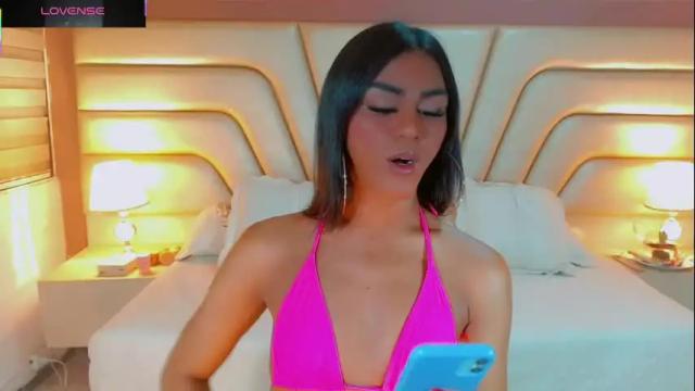 Image 7 of tifannysexy69 Stream on Chaturbate on 2 months ago
